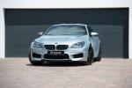 BMW M6 Gran Coupe by G-Power 2014 года